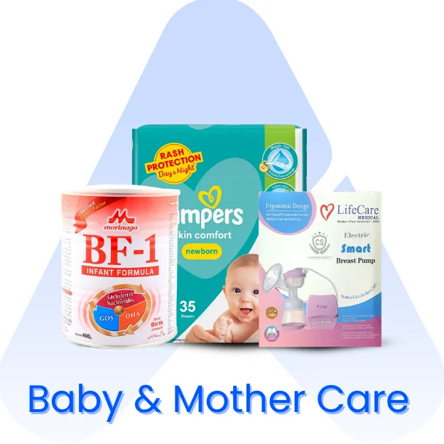Baby Mother Care