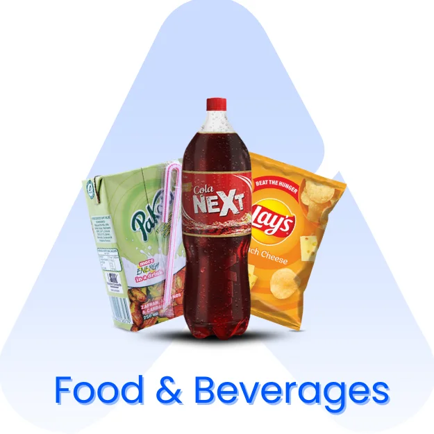 Food Beverages