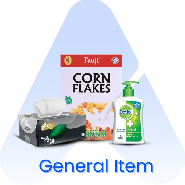 General Item