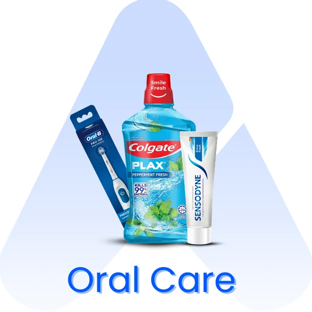 Oral Care