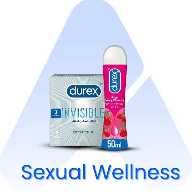 Sexual Wellness
