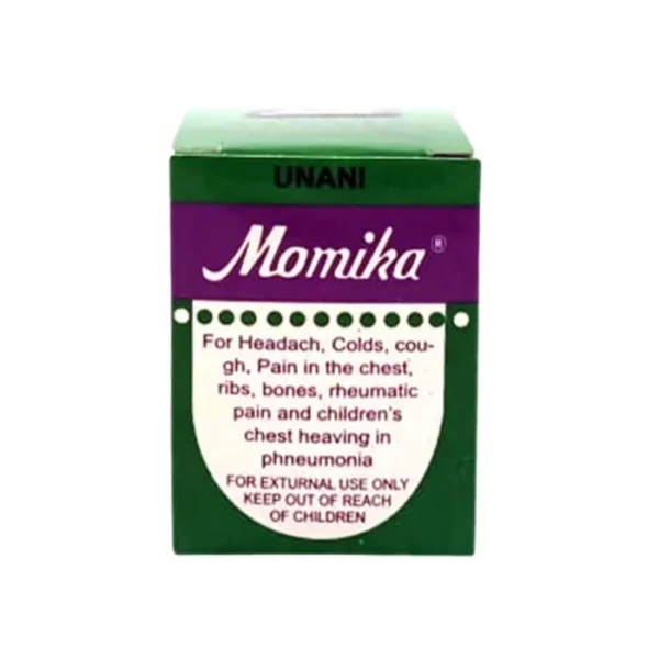 MOMIKA BALM