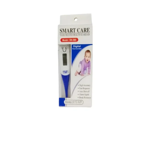 THERMOMETER SMART CARE