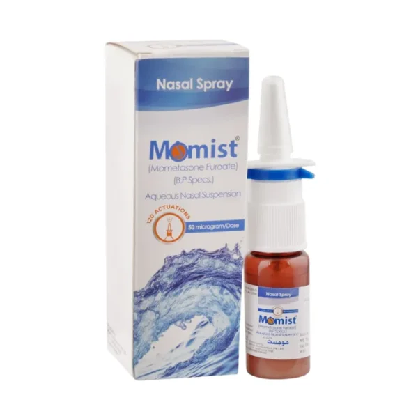 MOMIST NASAL SPARY
