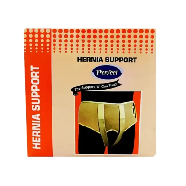 HERNIA AID SUPPORT MEDIUM