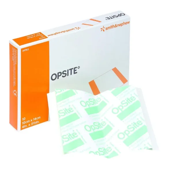 OPSITE DRESSING 30CM X 28CM