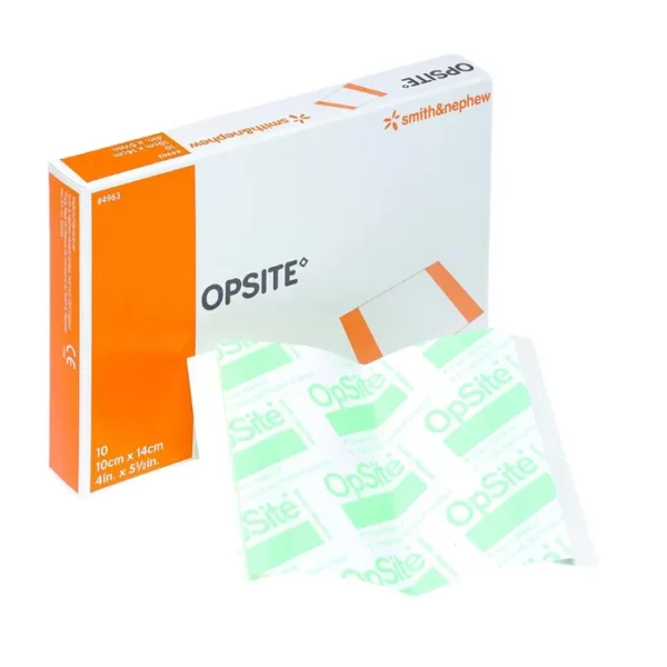 OPSITE DRESSING 15CM X 28CM