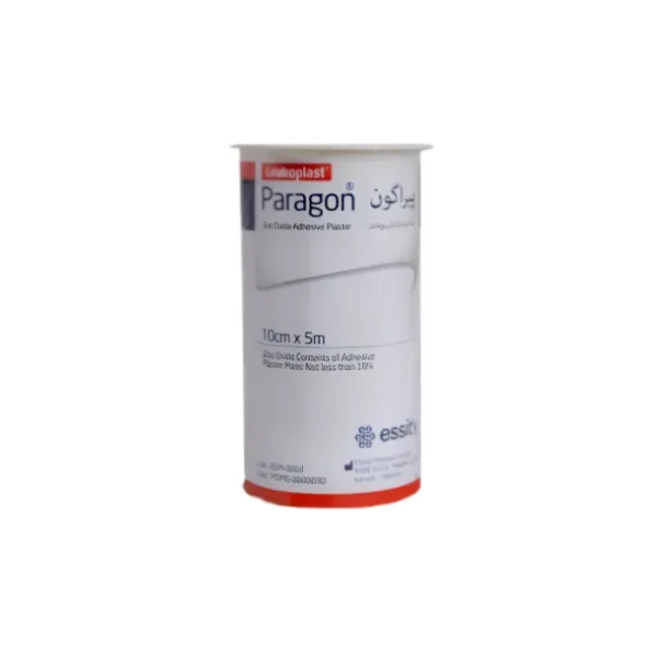PARAGON SURGICAL TAPE 4 INCH (10X5)