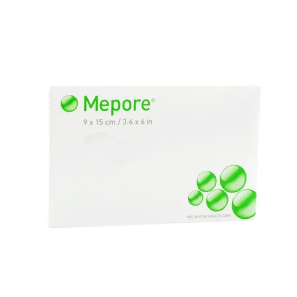 MEPORE DRESSING 9CM X15CM