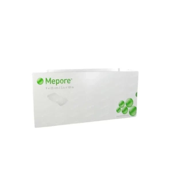MEPORE DRESSING 9CM X25CM