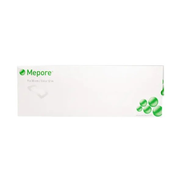 MEPORE DRESSING 9CM X35CM