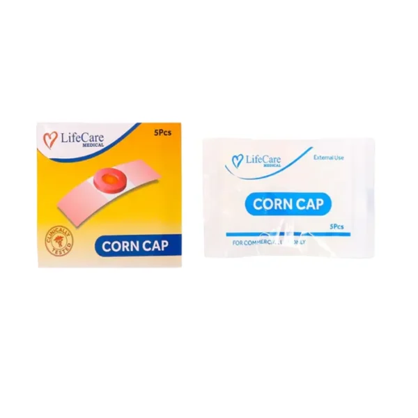 CORNCAP CORICIDELUCOT