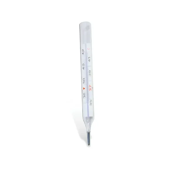 THERMOMETER SAFETY