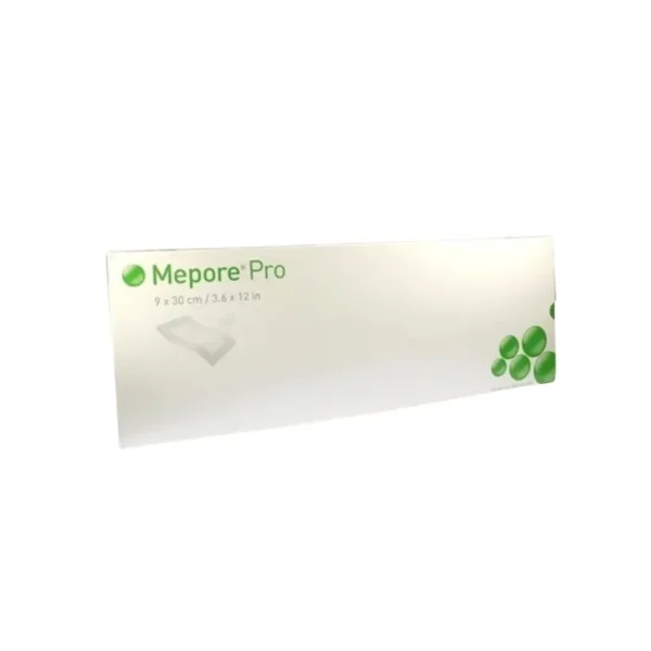 MEPORE DRESSING 9CMX30CM
