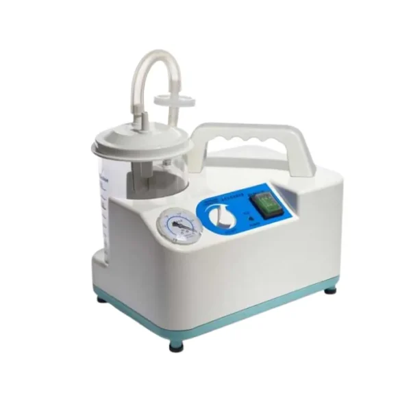 SUCTION MACHINE
