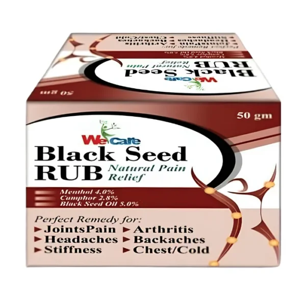 KALONJI BALM PAIN AID