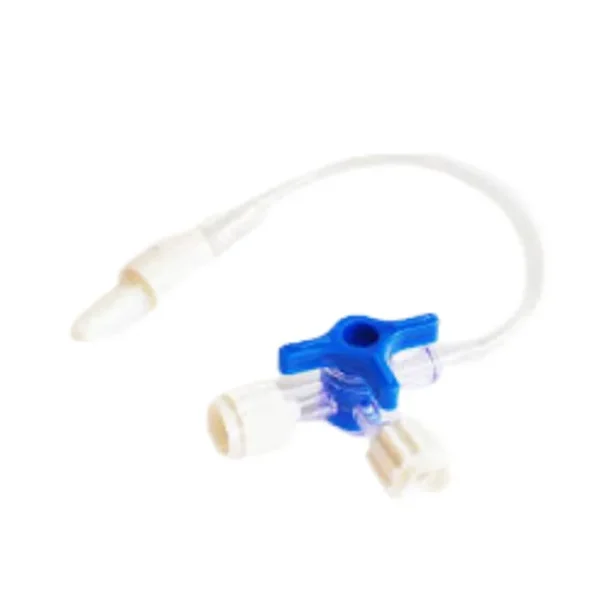 STOPPER 3 WAY WITH EXTENTION