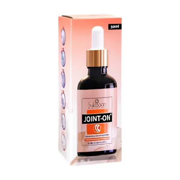 SUKOOON JOINT ON