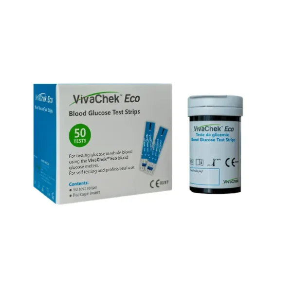 VIVACHEK ECO STRIPS 50S