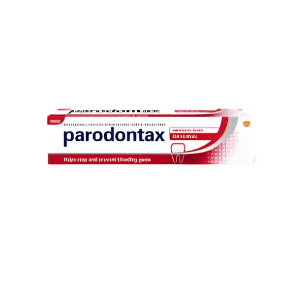PARODONTAX ORIGINAL 100GM